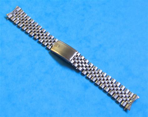 rolex bracelet length|original rolex bracelet.